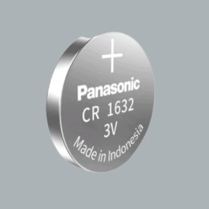 icheck-tpms-Battery