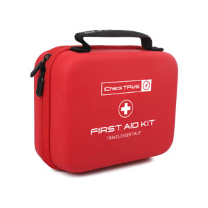 iChecktpms-First-Aid-Kit
