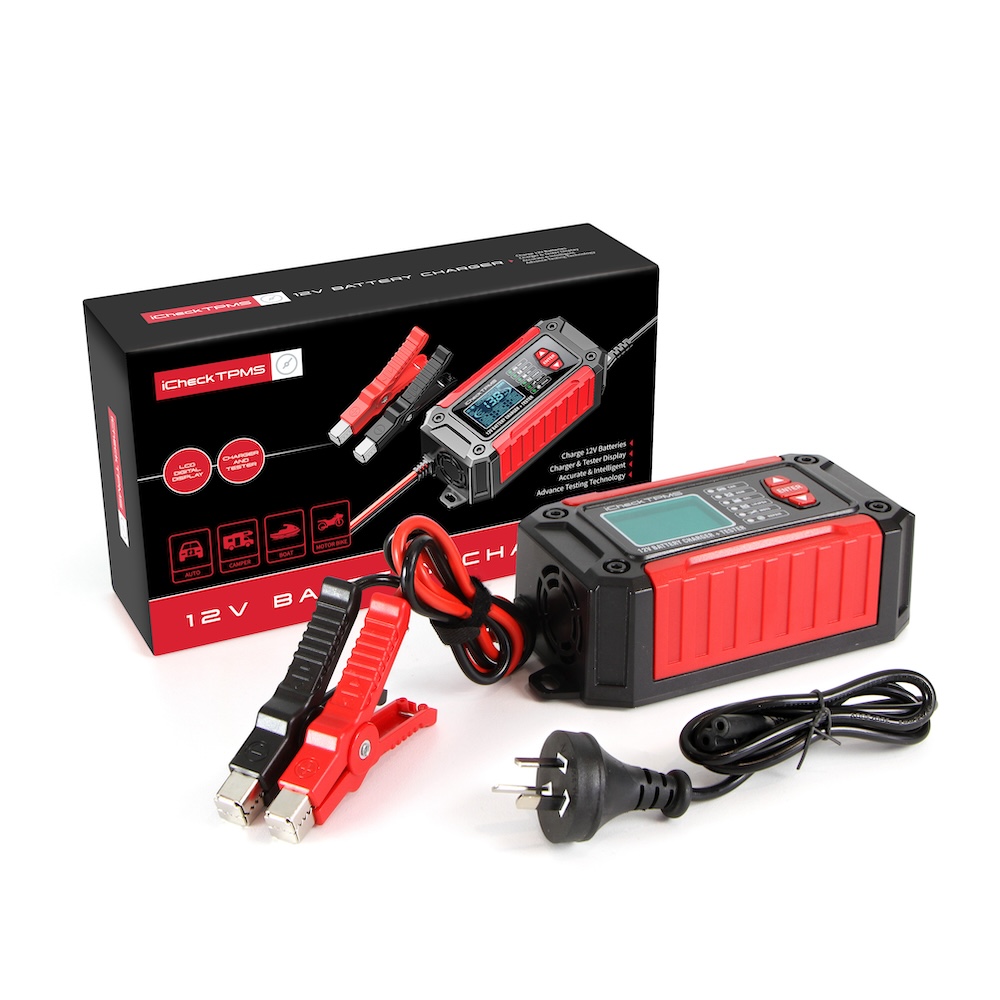 ichecktpms-12v-Battery Charger-Tester1