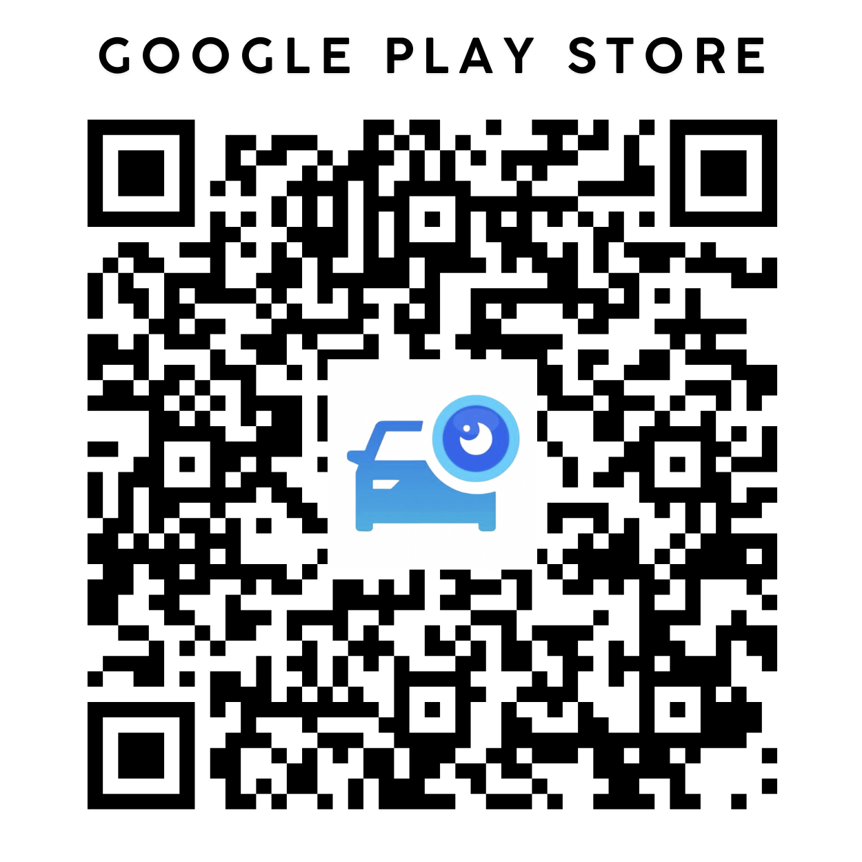 Google-Play-Store