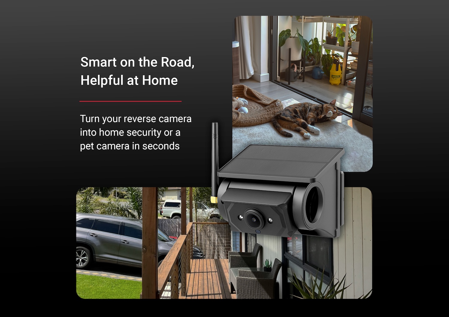icheck-reverse-camera-Usage
