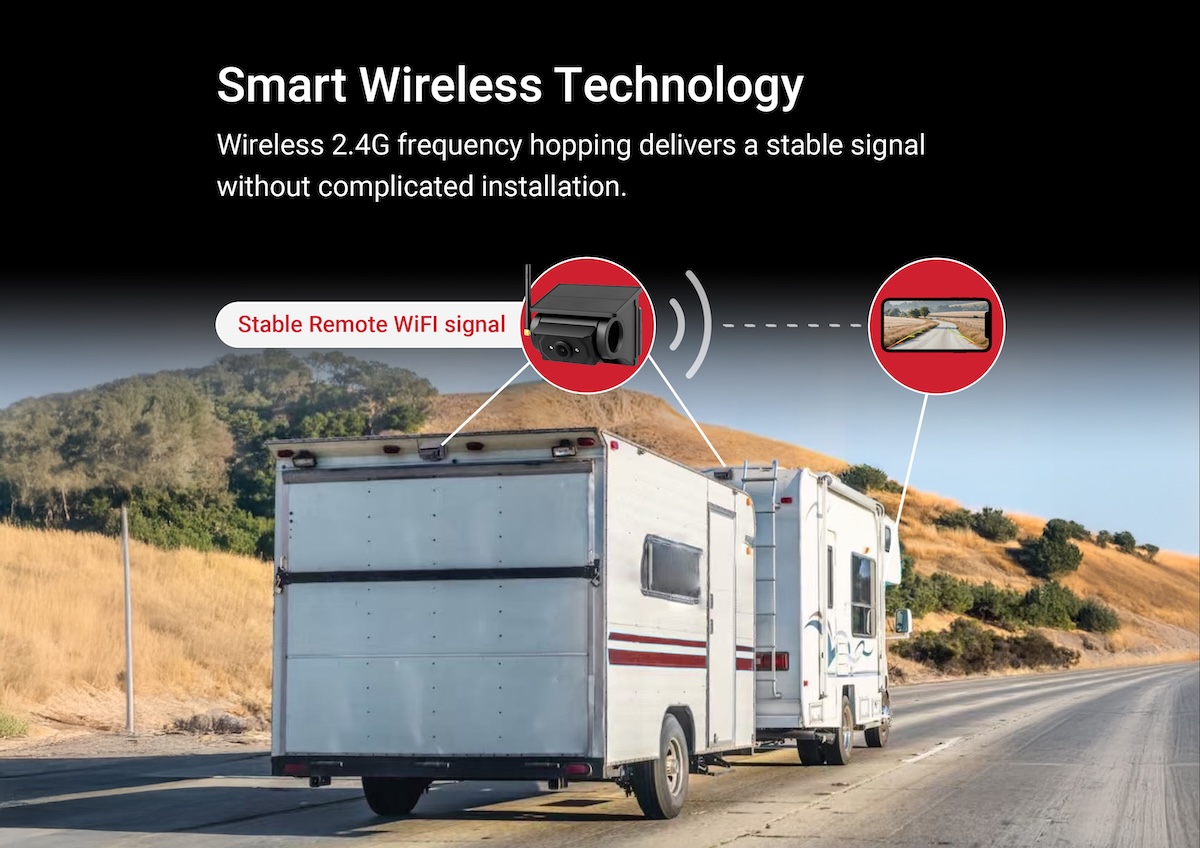ichecktpms-WirelessNetwork